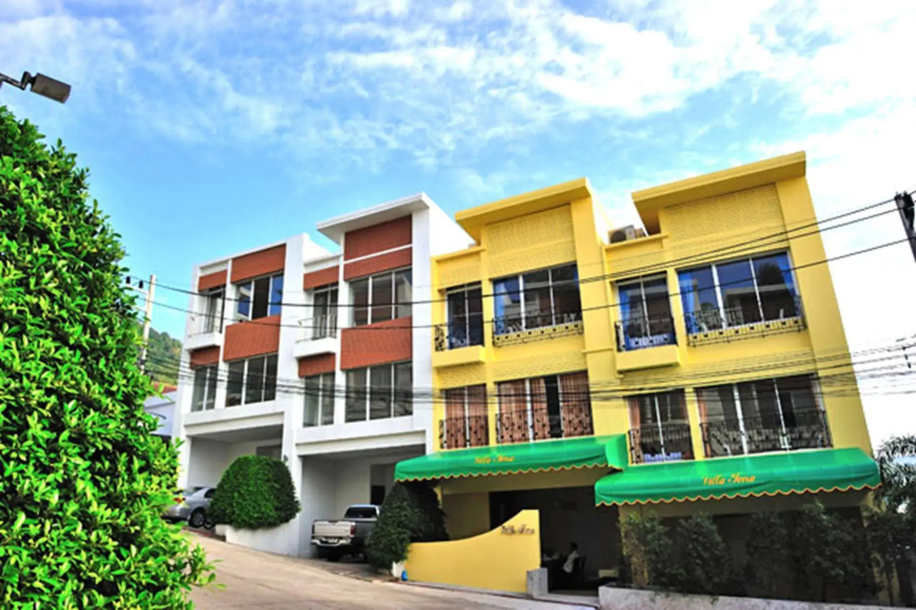 Hotel photo 11