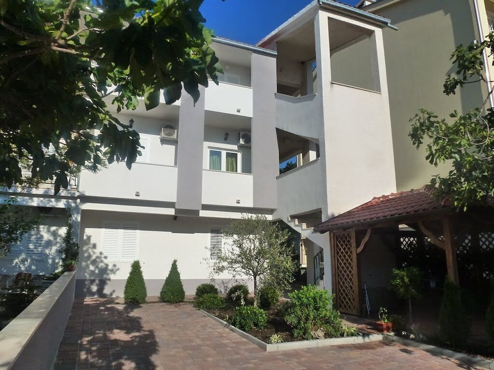 Apartments Palma