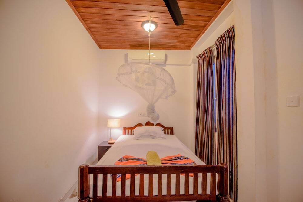 Muhsin Villa