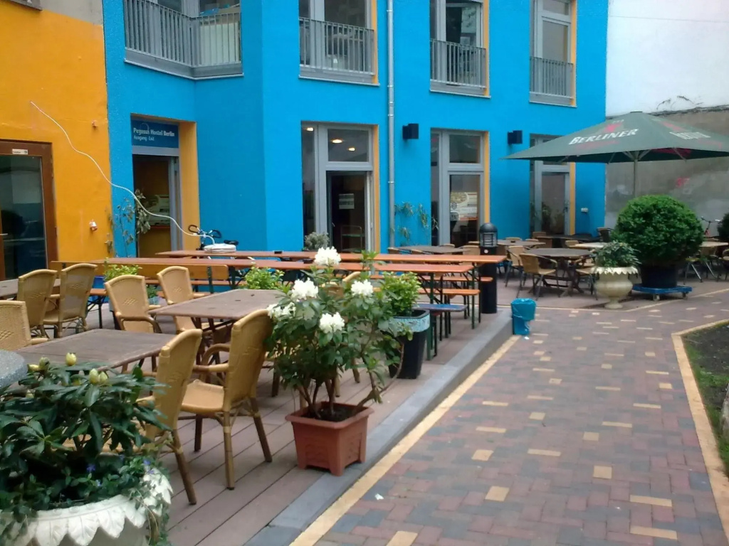 Hotel photo 22
