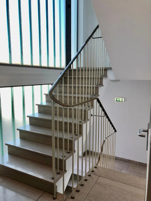 Montana Hotel Köln-Bonn Airport - Général