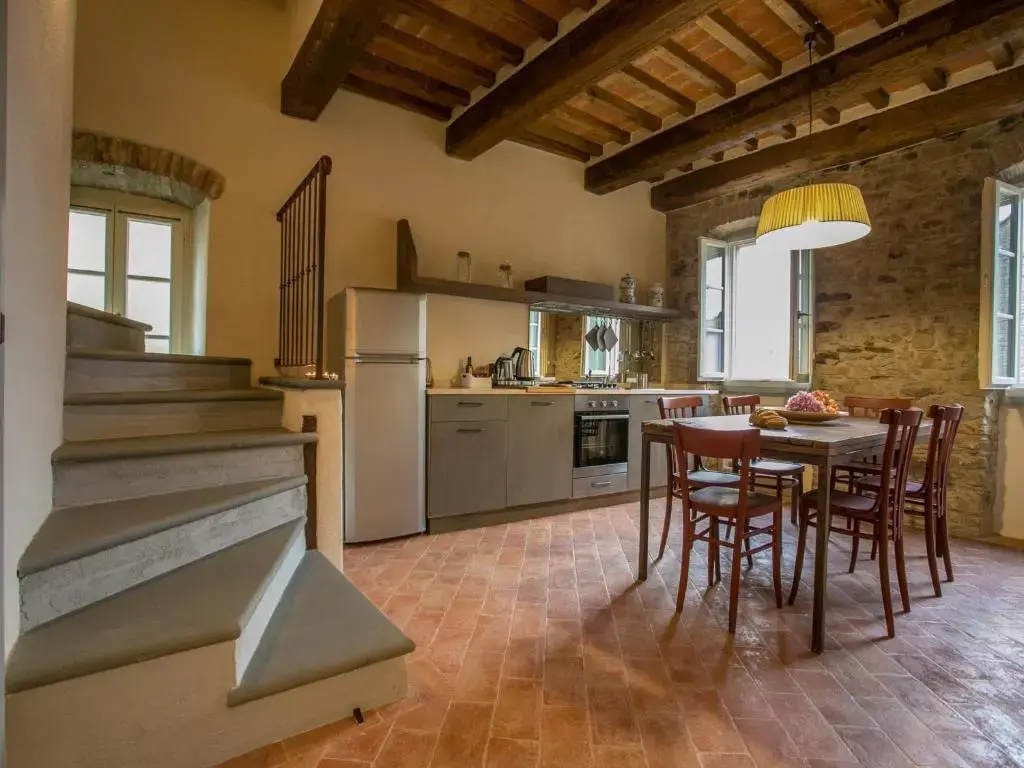 Casa Zeni - Berrettini - фото 5