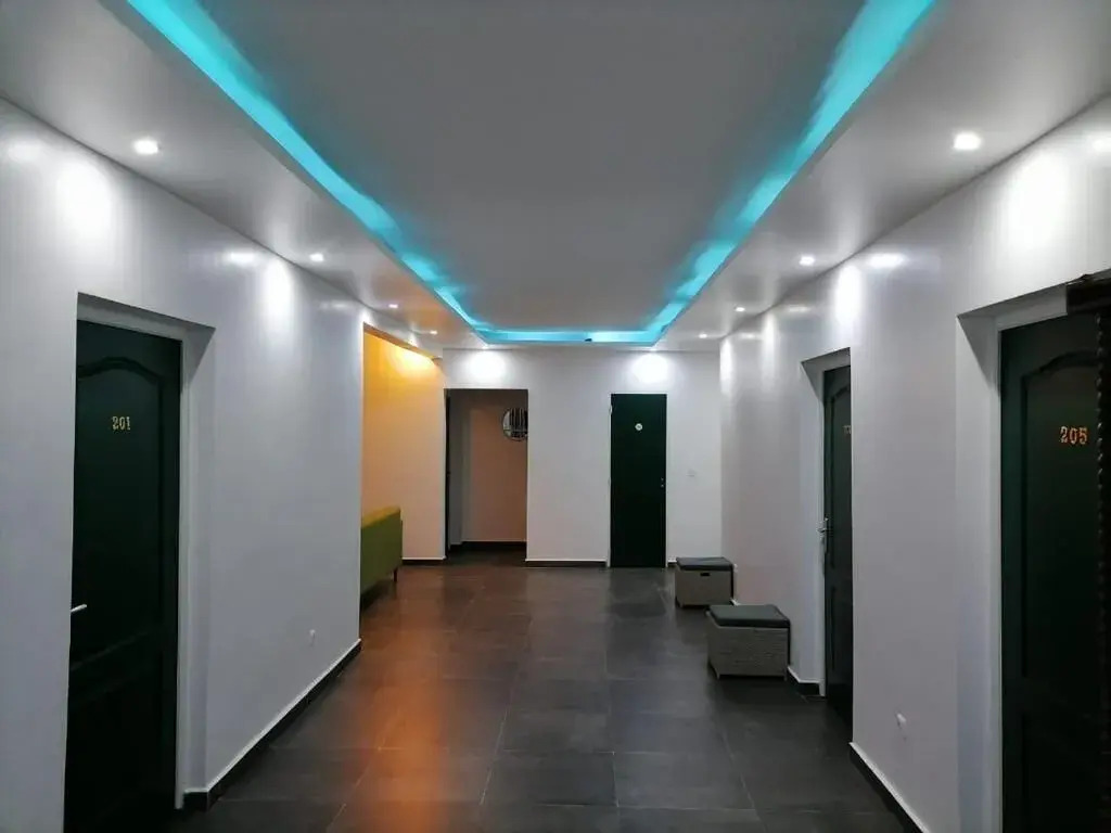 2.0 Hôtel Vanille - фото 8