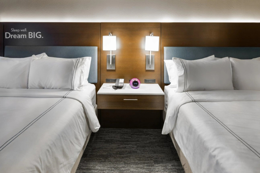 EVEN Hotel Chicago Tinley Park-Conv Ctr by IHG - Général