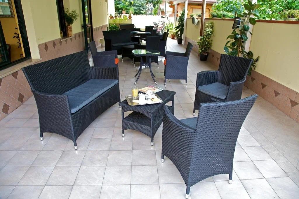 Hotel photo 12