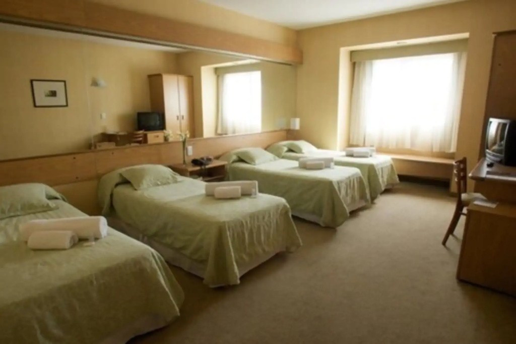 Hathor Hotels Mendoza - Général