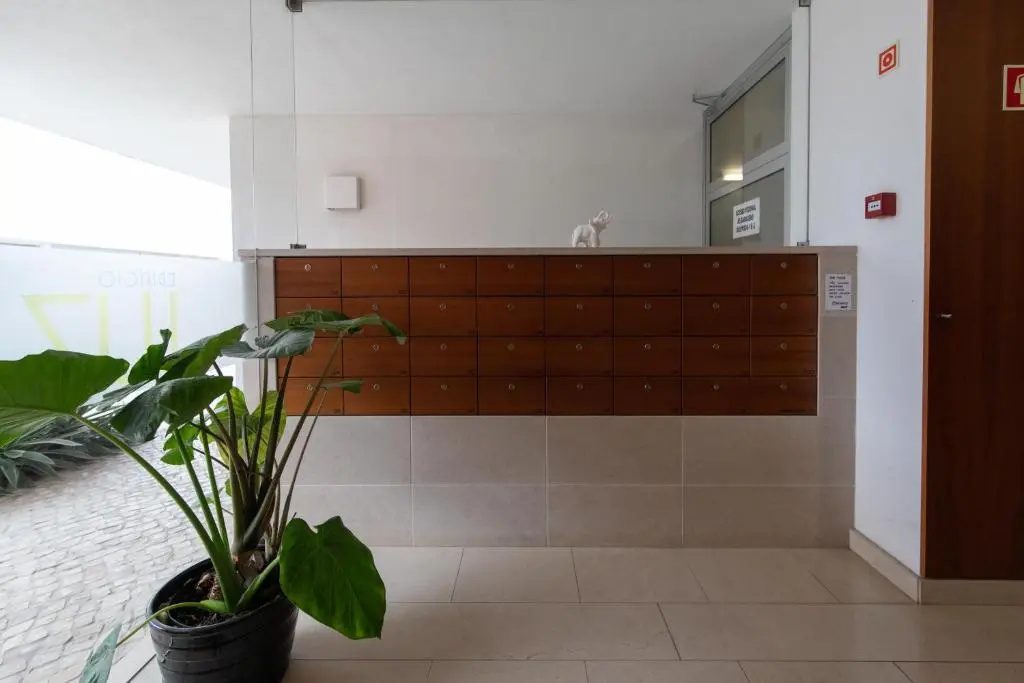 Apartamento Luz T1 Sesimbra