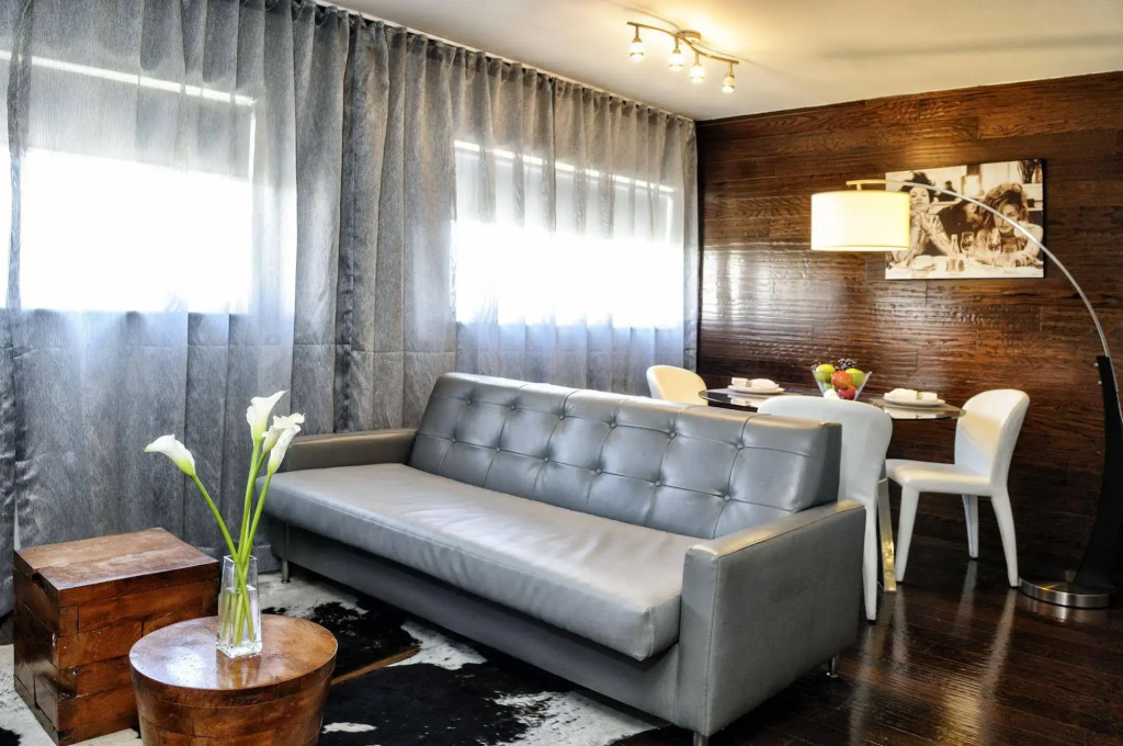 Metropole Suites South Beach - Général