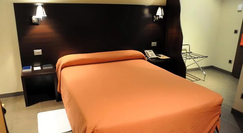 Ramón Park-Hotel - Général