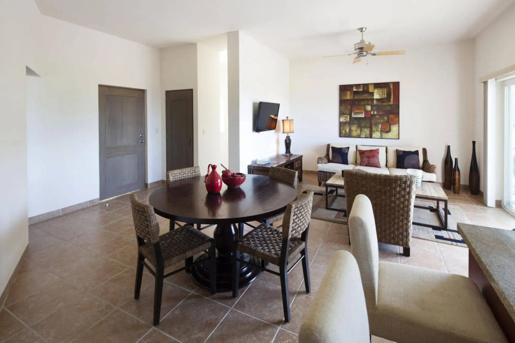 Las Colinas CostaBaja Townhomes - фото 10