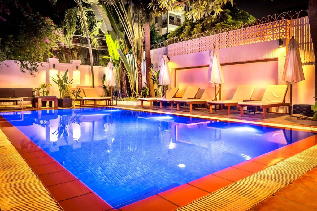 Hotel photo 30