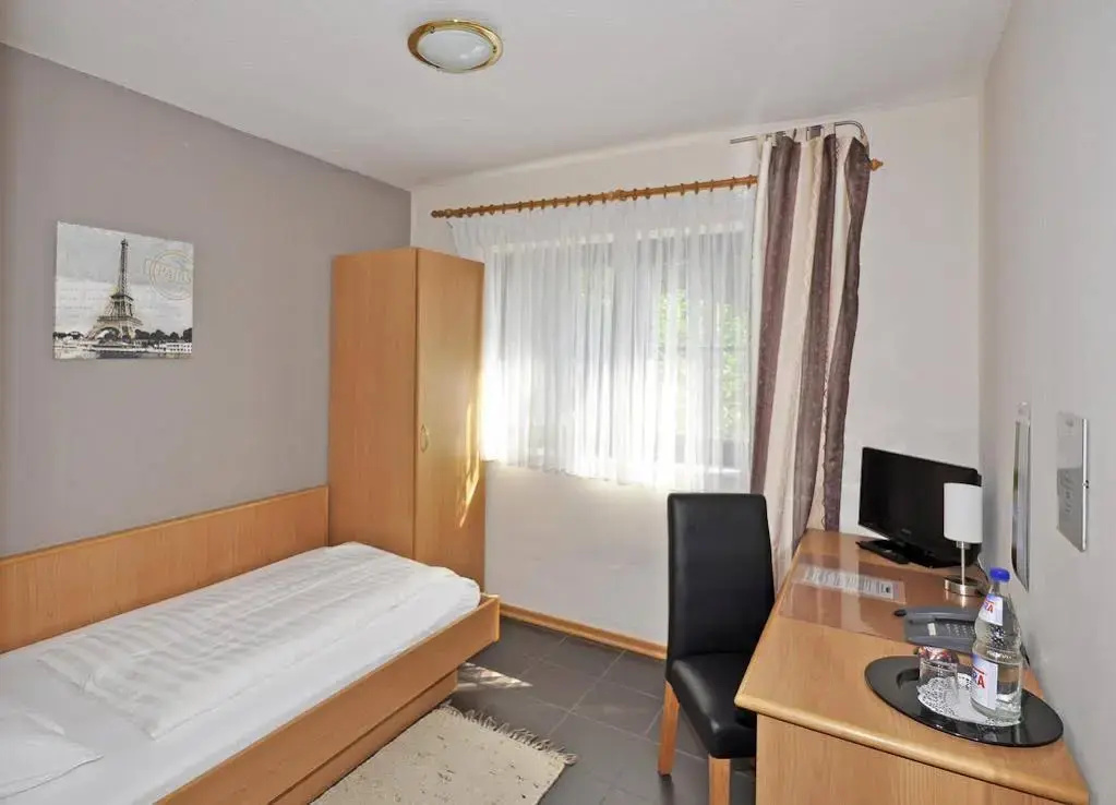 Hotel Lindenhof - Général