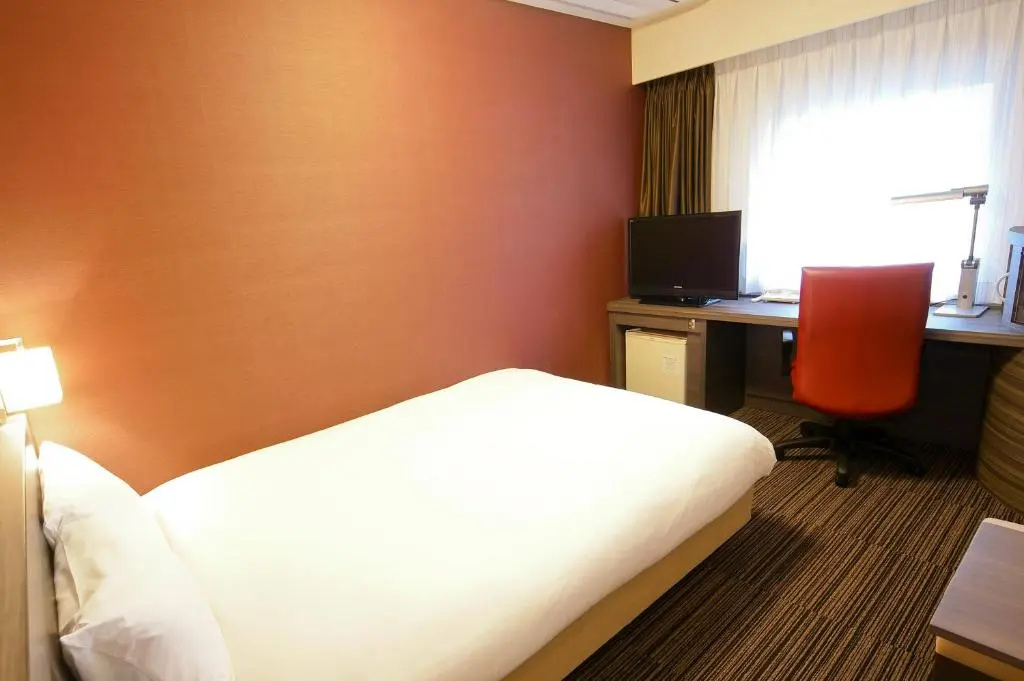 Daiwa Roynet Hotel Yotsubashi - Chambres