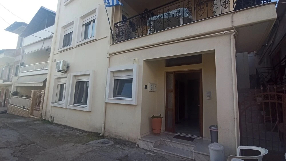 Apartment Litochoro