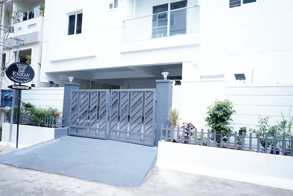 Enkay Apartments