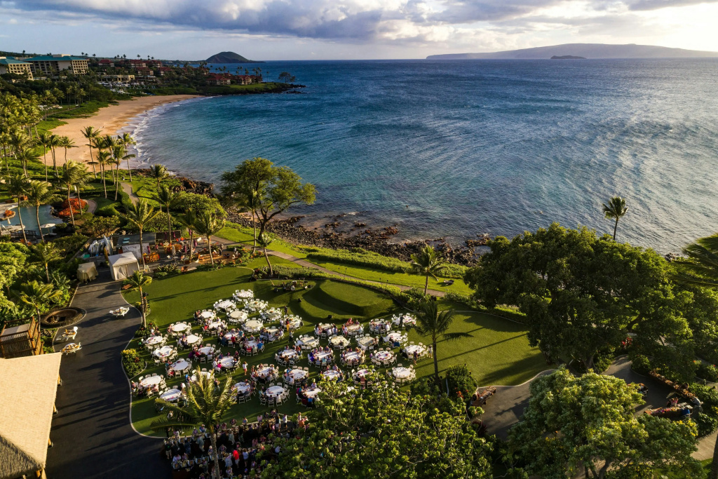 Wailea Beach Resort - Marriott, Maui - Général