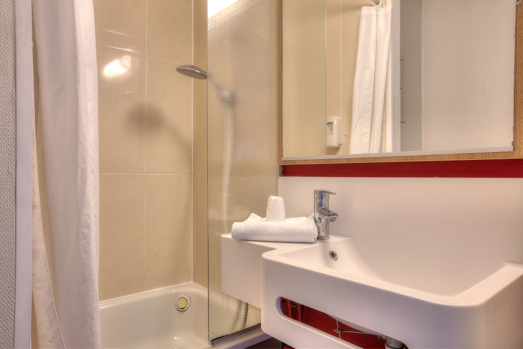 B&B HOTEL Villeneuve-Loubet Village - фото 7