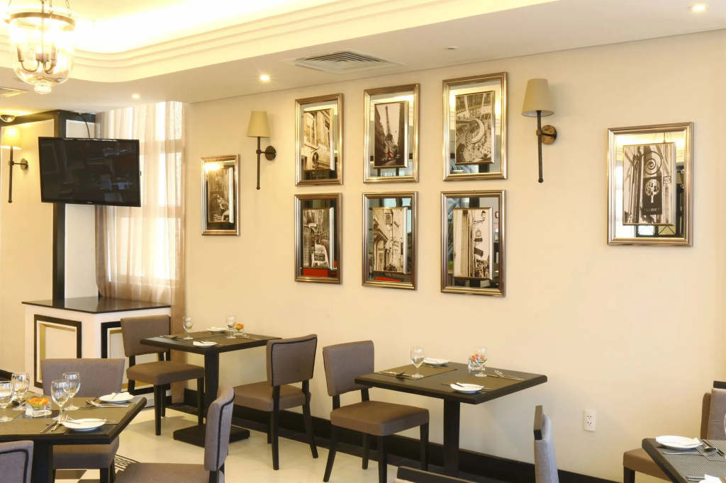Sanouva Danang Hotel - Général