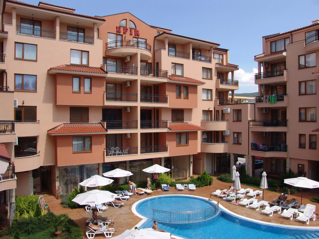 Hotel photo 14