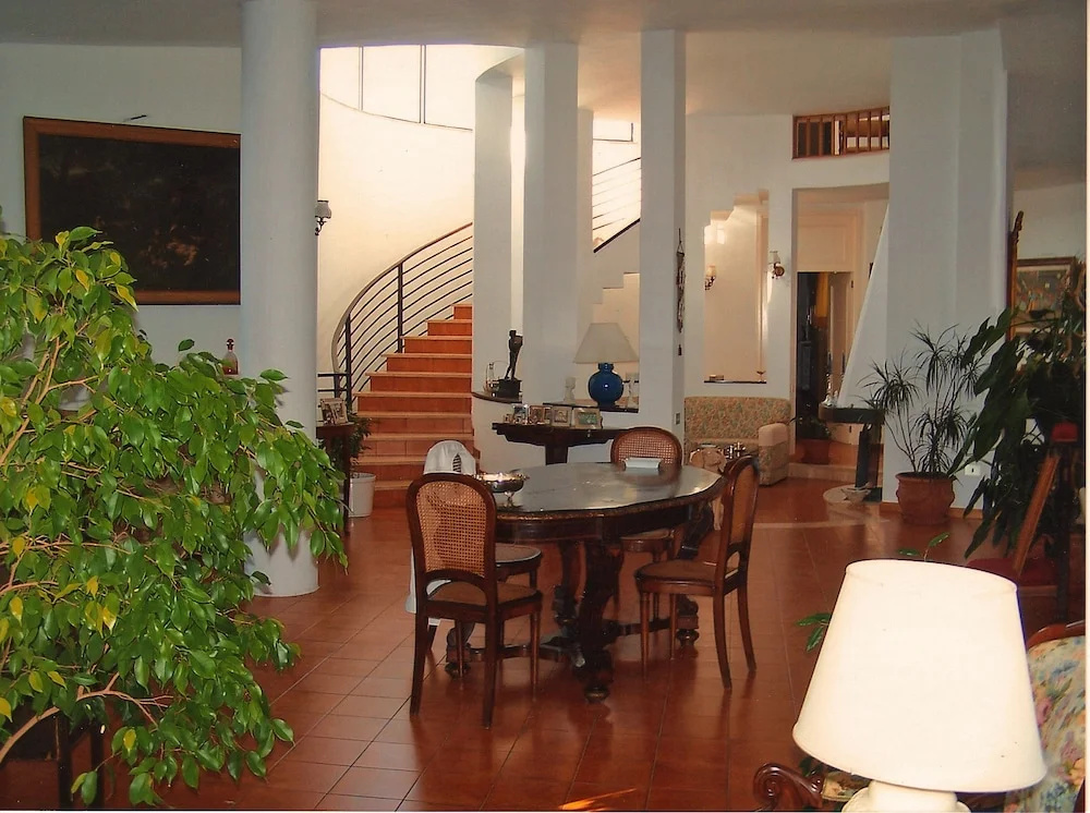 BB Villa Napoli - фото 21