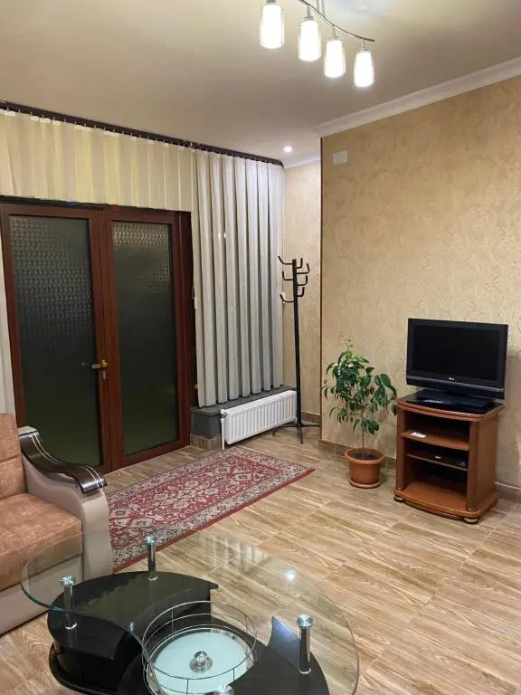 House Abel - Chambres