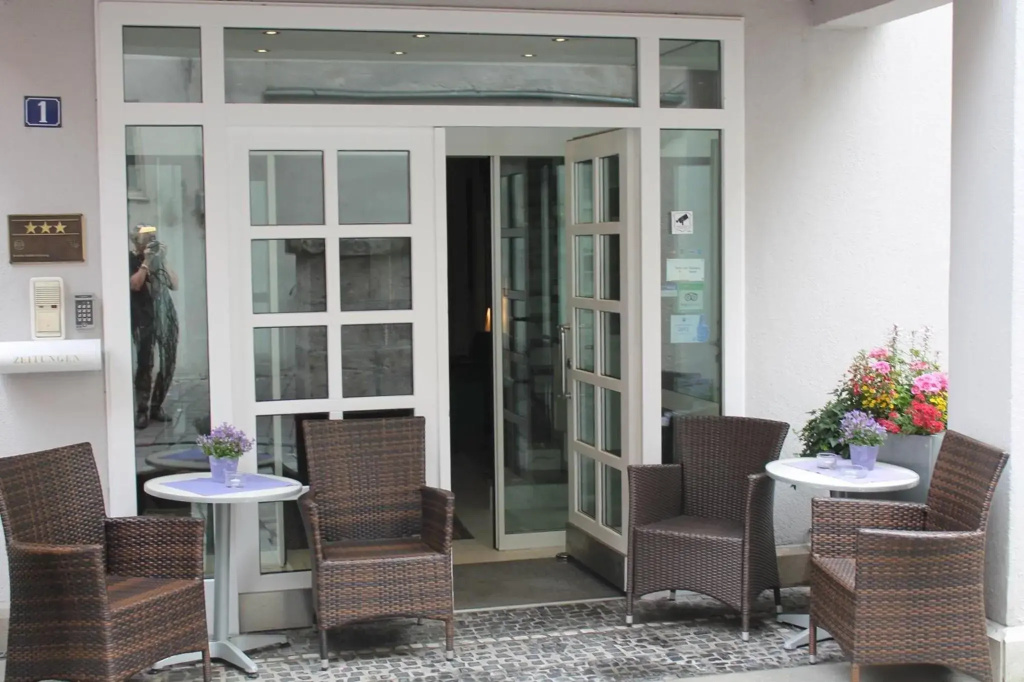 Hotel photo 9