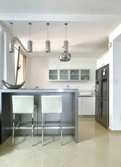 Lovely 2Br Golf Residence Eilat - фото 12