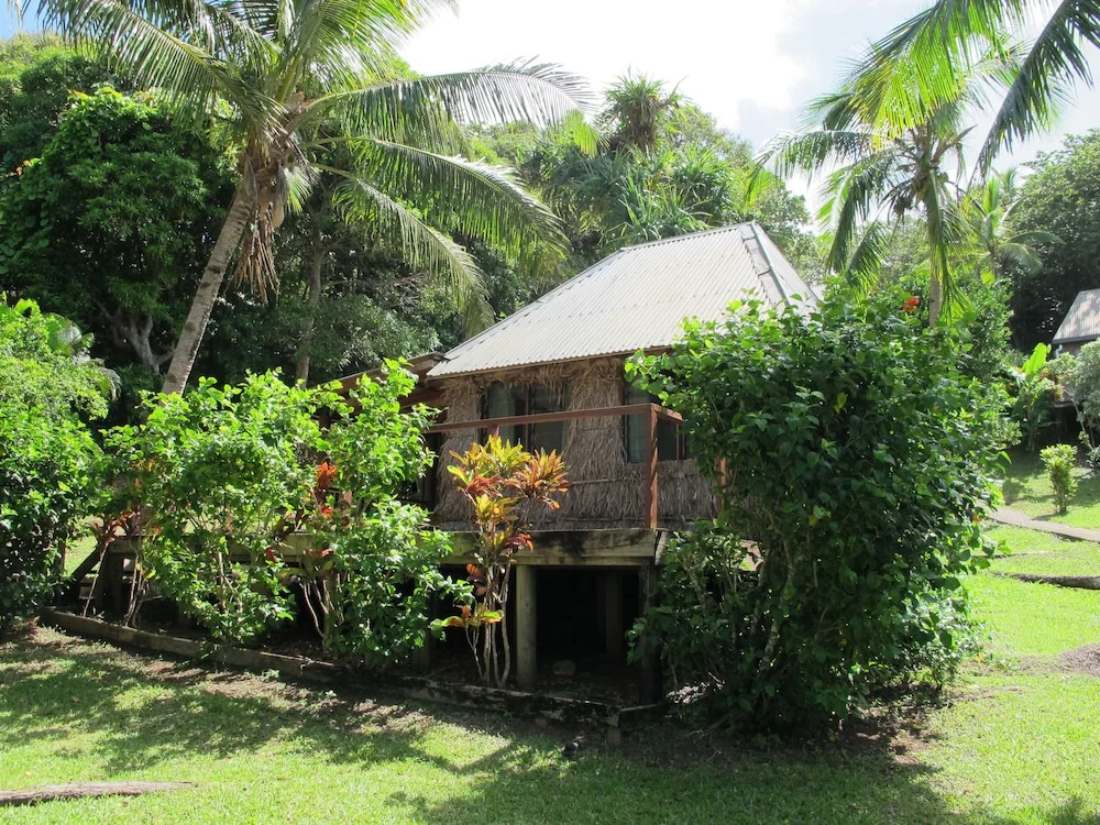 Matava - Fiji...Untouched