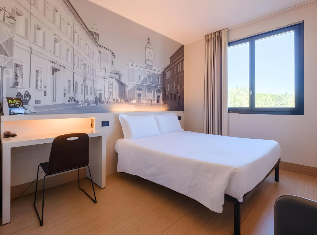Hotel photo 5