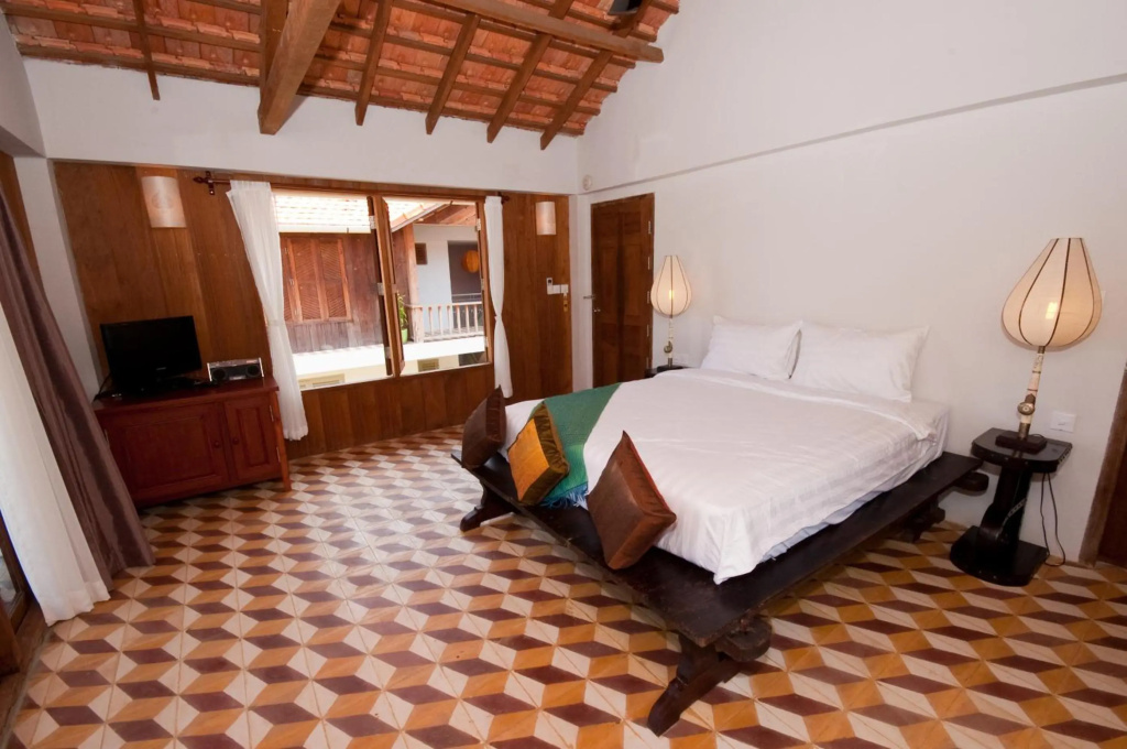 Bambu Hotel — 3