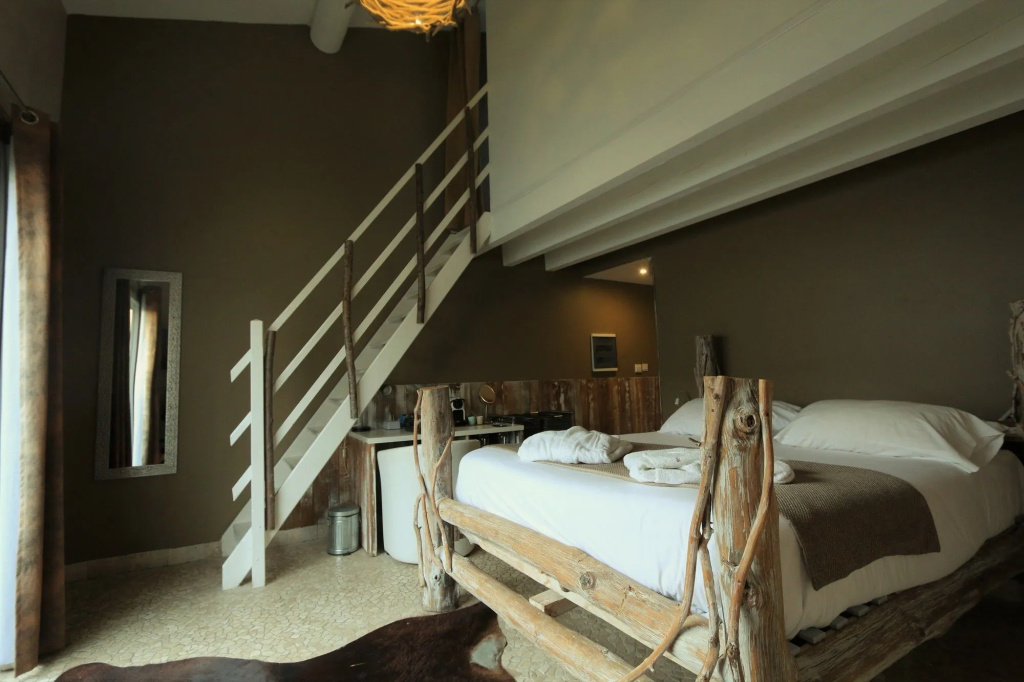 Vila de la Mar & Spa - Général