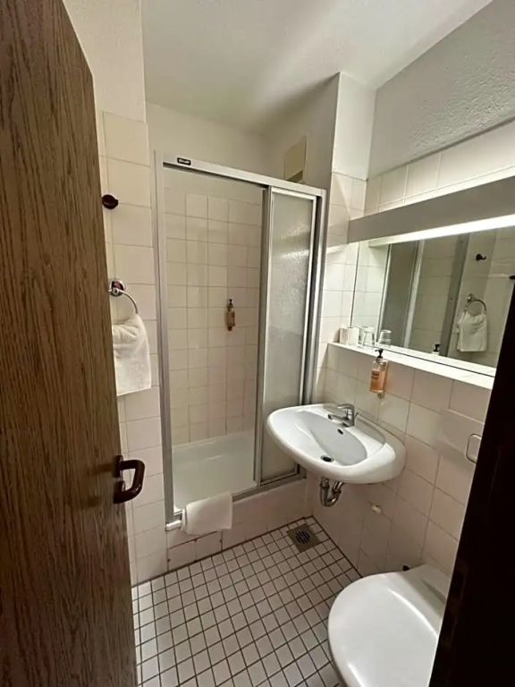 Astor Hotel - Chambres