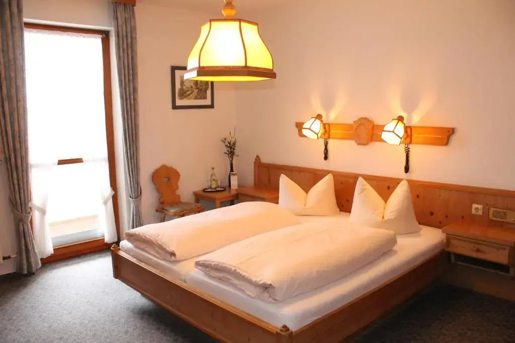 Sindersdorfer Hof - Chambres