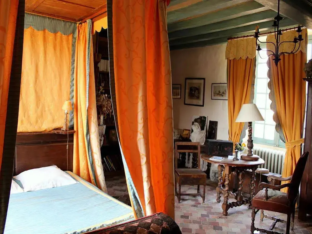 Voir la photo 2 — Château de Chambiers