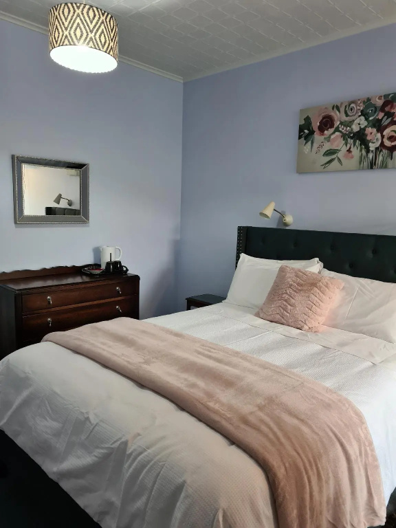 Castlepoint Hotel & Guesthouse - Chambres