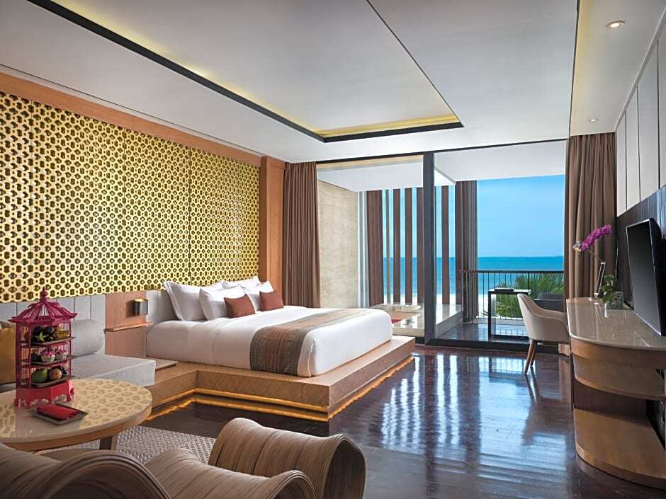 Grand Seminyak Lifestyle Boutique Bali Resort (Ex Anantara Seminyak)