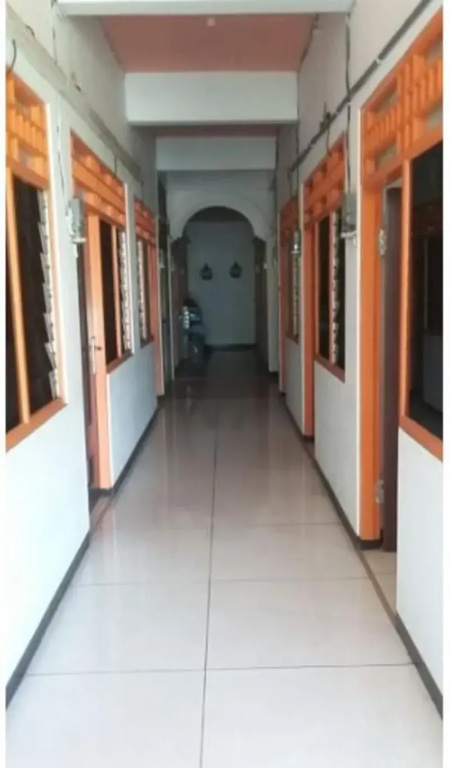 Ganeta Homestay Syariah by ZUZU