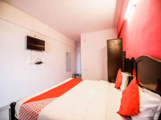 Oyo 23610 Hotel Karani Darshan