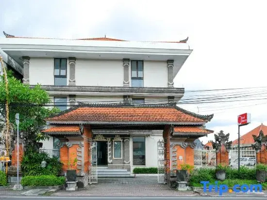 RedDoorz @ Hotel Nuansa Indah Denpasar