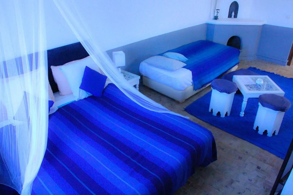 Les Terrasses d'Essaouira - Général