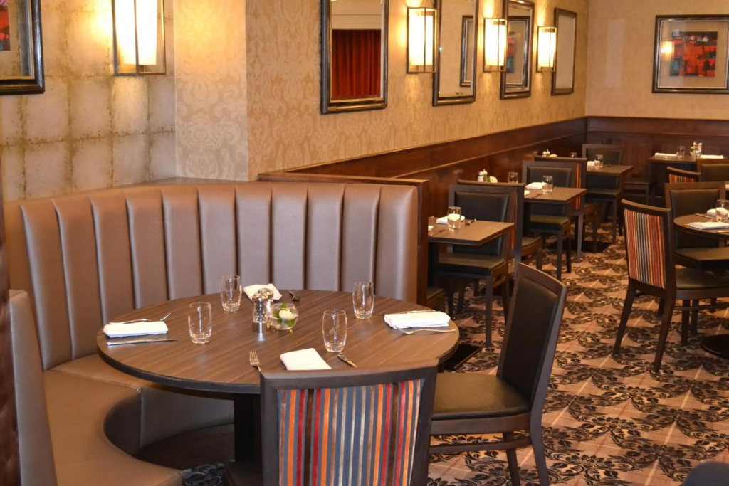 Hotel photo 17