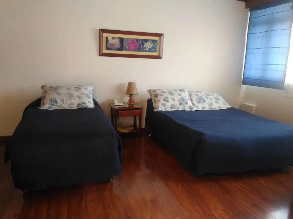 Hostal De Federman — 2