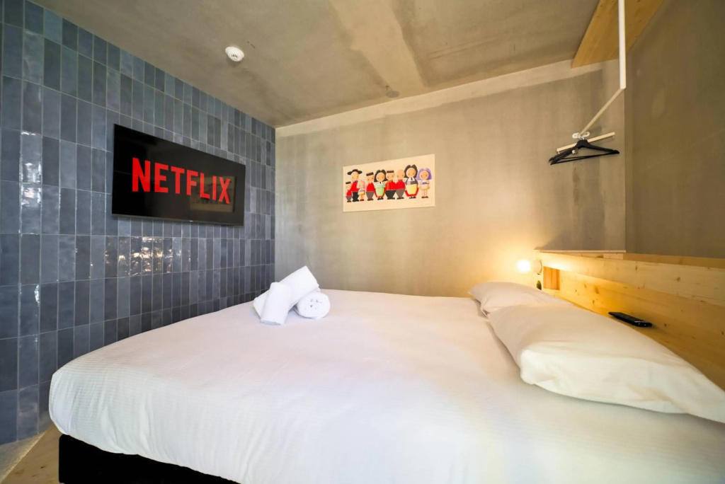 Voir la photo 3 — Greet Hotel Cernay Mulhouse