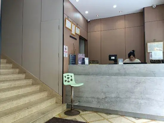 Jitai Boutique Hotel (Shanghai Wenshui Road)
