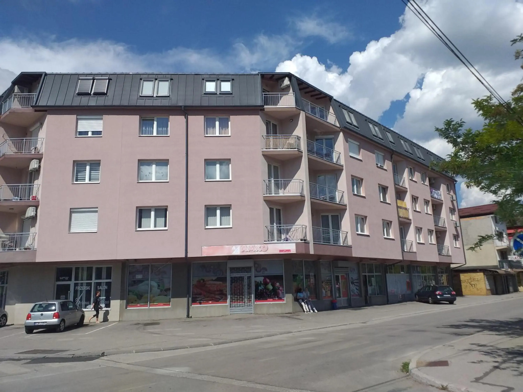 Apartment Ilidza-SK
