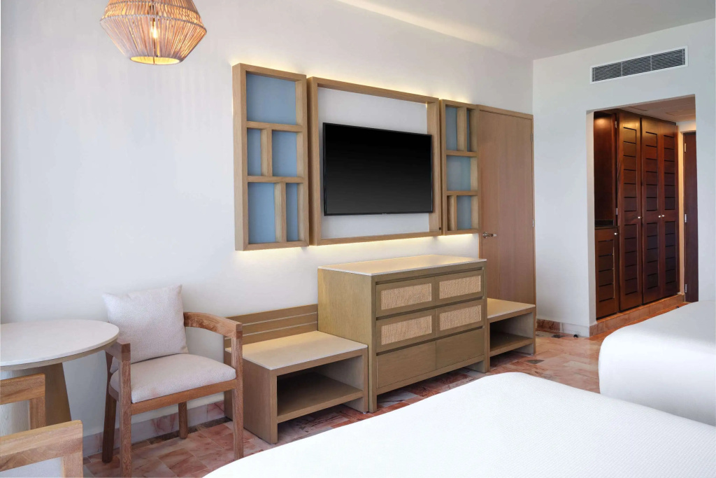 Wyndham Grand Cancun All Inclusive Resort & Villas - Général