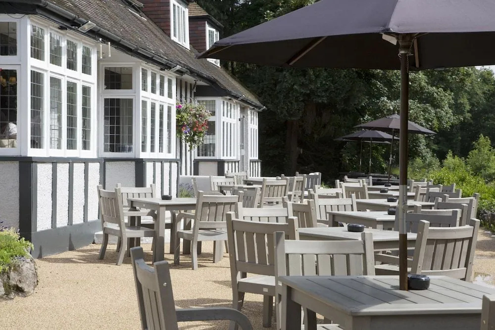 Dartbridge Inn Buckfastleigh by Greene King Inns