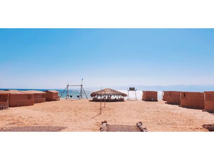 Starlight Camp Nuweiba - фото 35