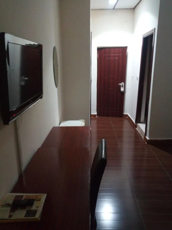 Zambezi Inn Airport Hotel - Général