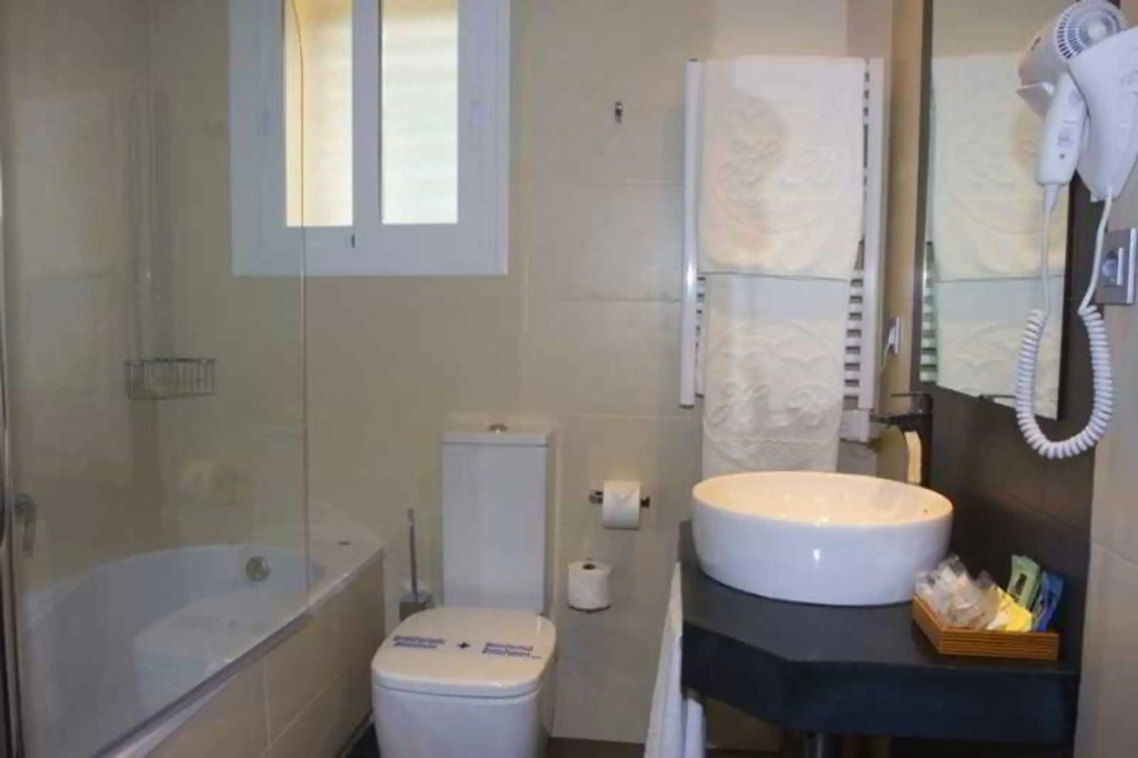 Hotel Brisa - фото 8
